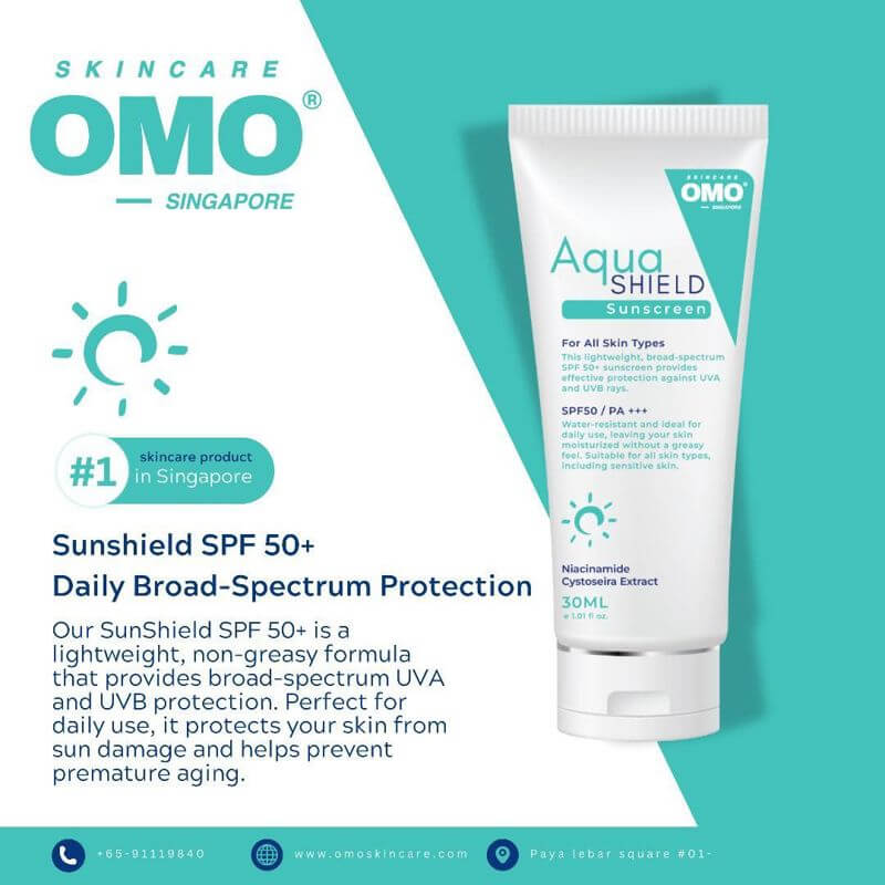 Invest In Highly Profitable + Scalable Singapore Skincare Brand (10K Follower) + Fast ROI (<3 Mth)