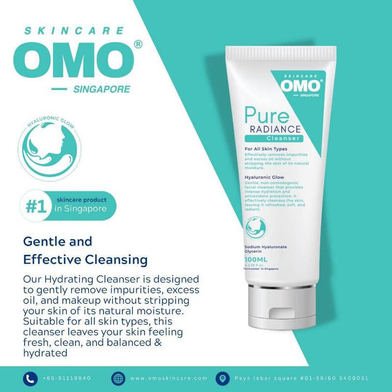 Invest In Highly Profitable + Scalable Singapore Skincare Brand (10K Follower) + Fast ROI (<3 Mth)