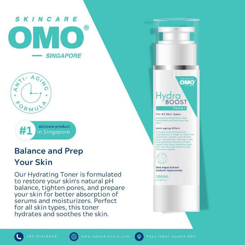 Invest In Highly Profitable + Scalable Singapore Skincare Brand (10K Follower) + Fast ROI (<3 Mth)