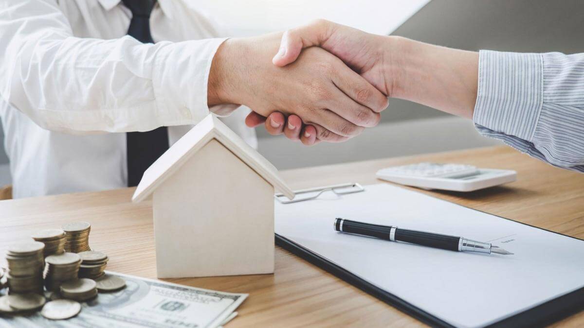 For Sale - A Unique Mortgage Brokerage  Established, Profitable, and Scalable