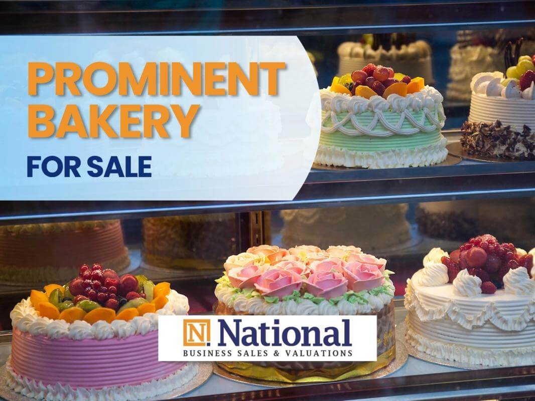 Highly Profitable Prominent South Asian Bakery for Sale in Melbourne