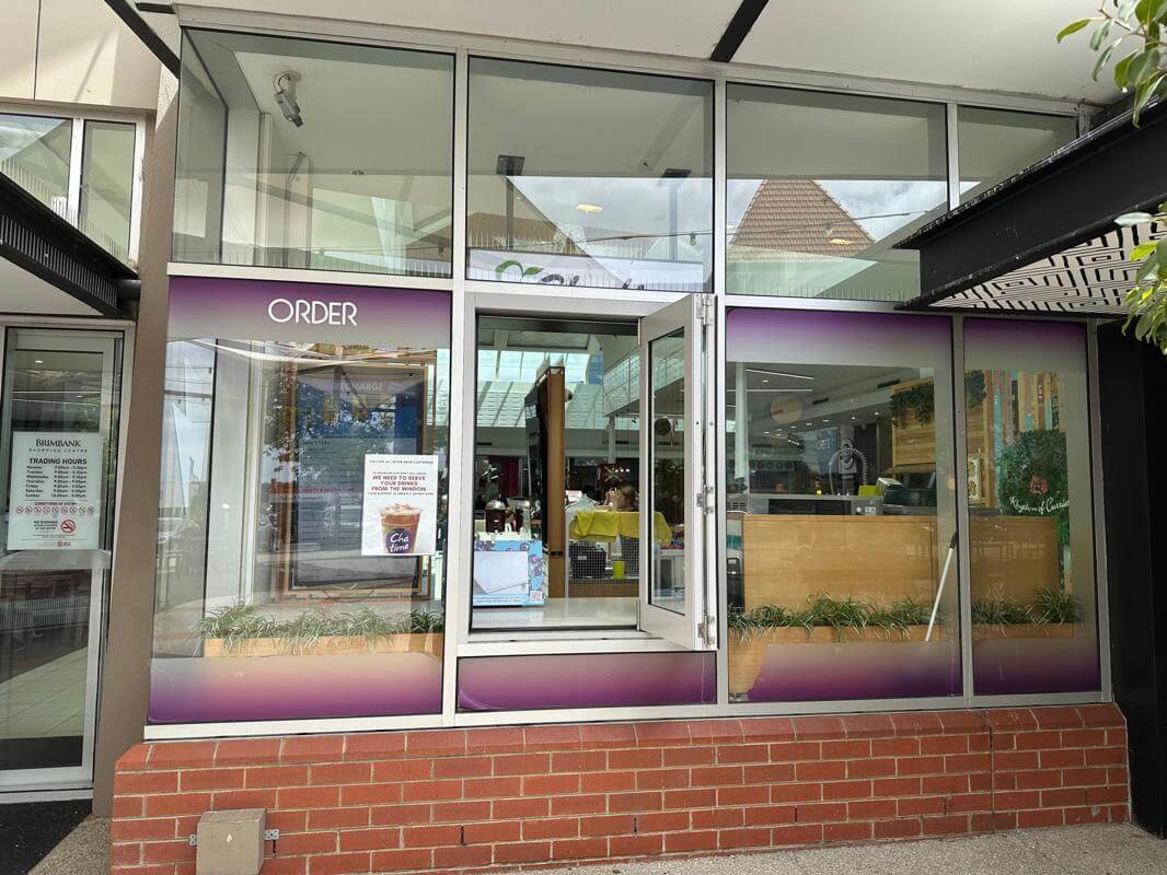 Chatime Brimbank Plaza