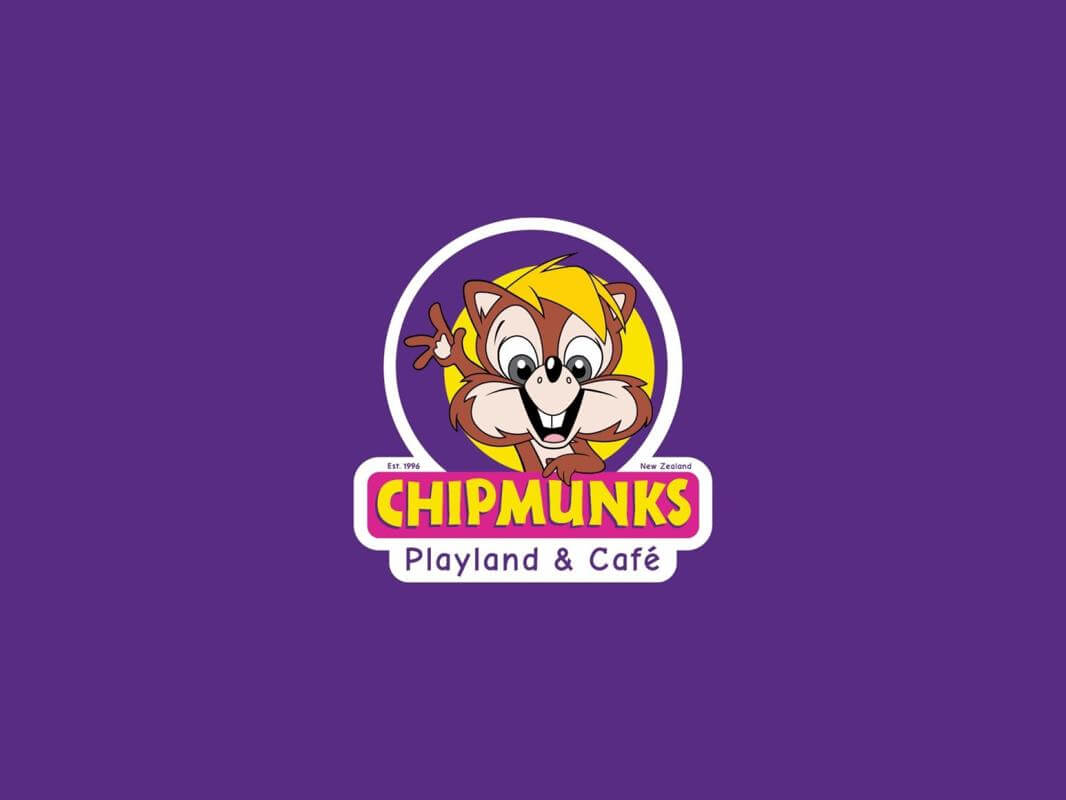 Established Children's Playland & Café Franchise  Chipmunks  Sydney
