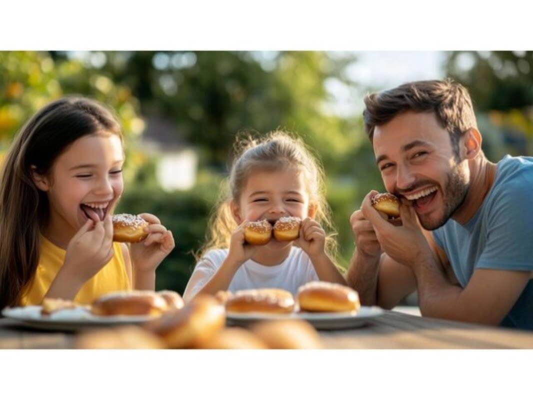 Profitable Fraser Coast Donut King: Prime Mall Location with Proven Business Model