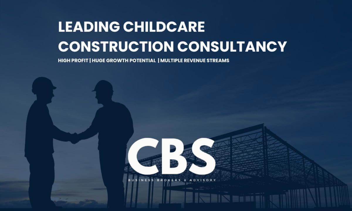 Leading Childcare Construction Consultancy