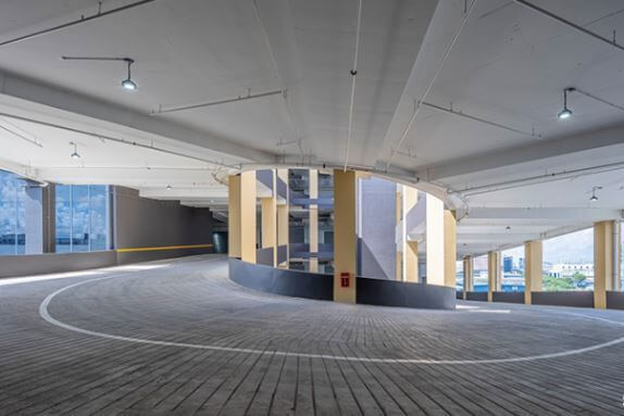 Industrial Canteen For Sale Near Upcoming Jurong Lake District Of Singapore !!! (Rare Catch)