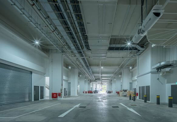 Industrial Canteen For Sale Near Upcoming Jurong Lake District Of Singapore !!! (Rare Catch)