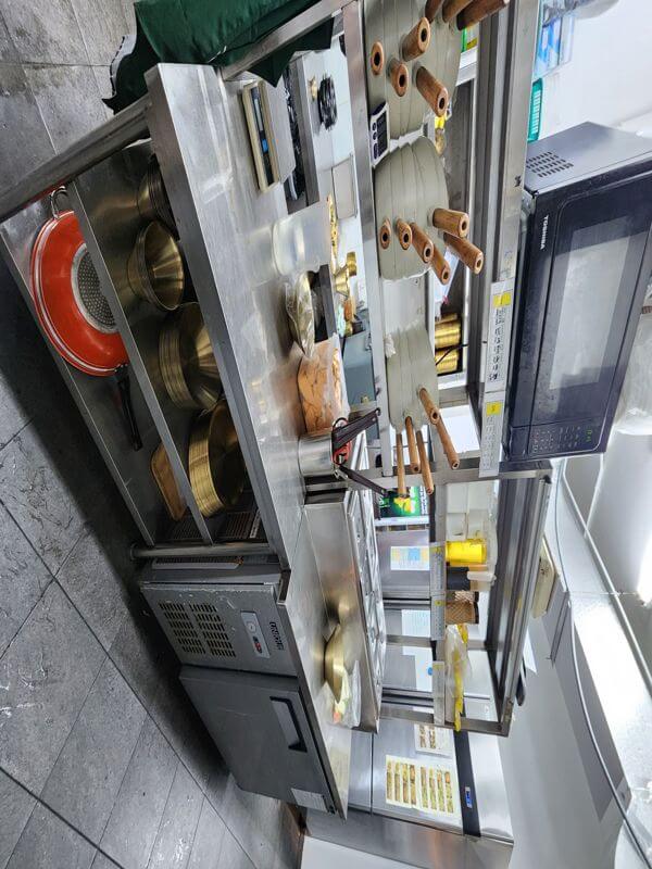 CHEAP! $200K BELOW VALUATION! RARE! PROFITABLE! FRANCHISE OPPORTUNITY!