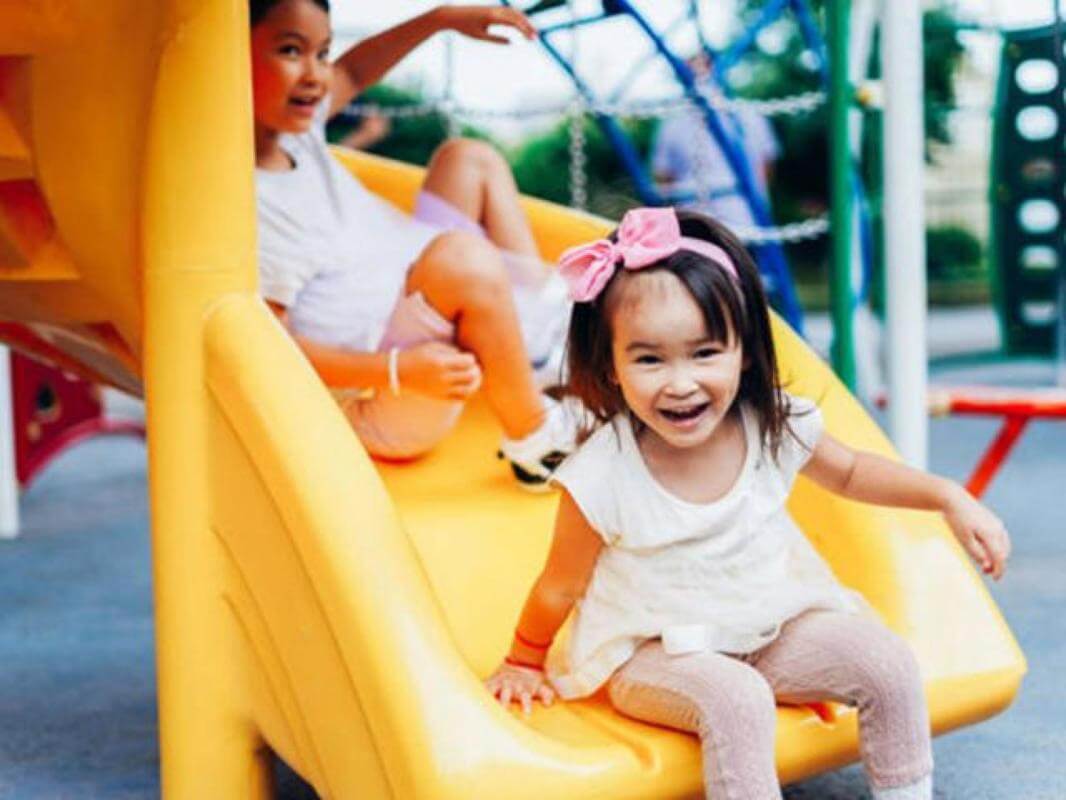 Kids play center located on the central coast. Family owned and operated.