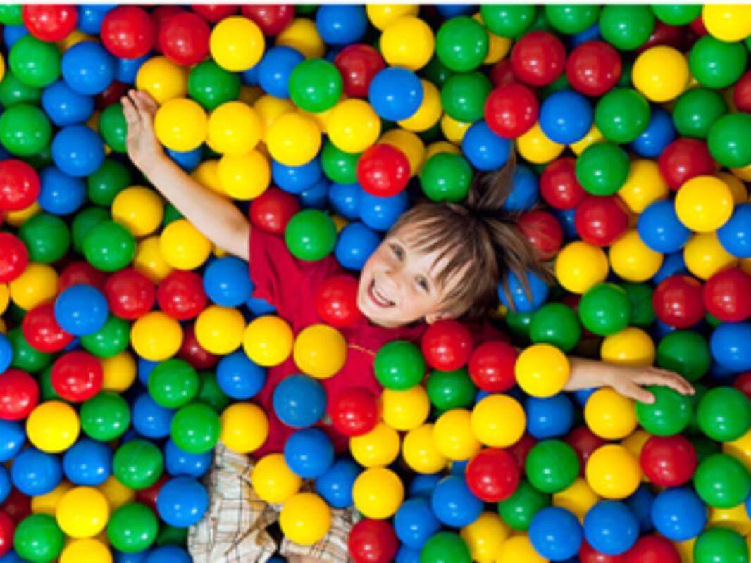 Kids play center located on the central coast. Family owned and operated.