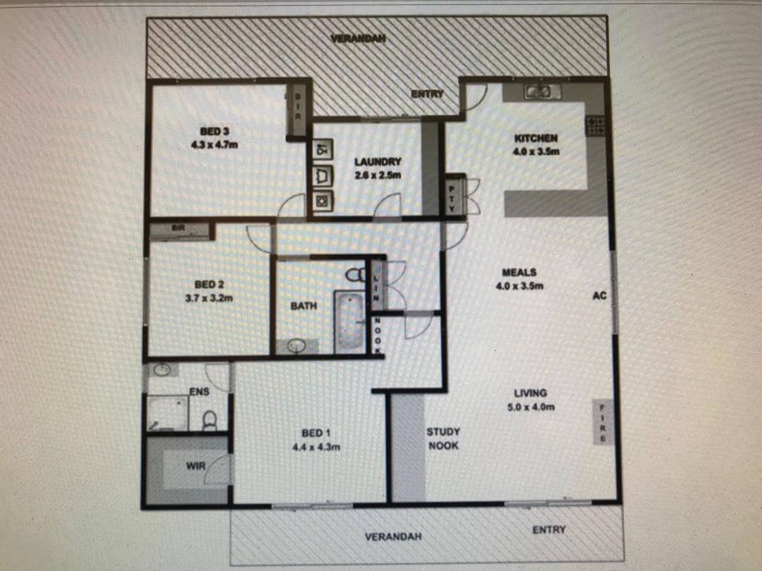 The best General Store business on the market.