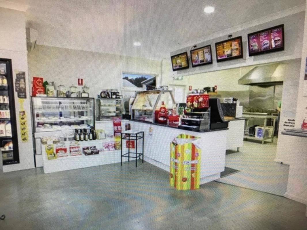 The best General Store business on the market.