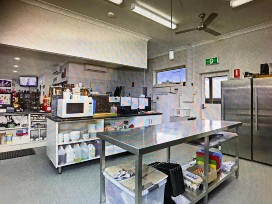 The best General Store business on the market.