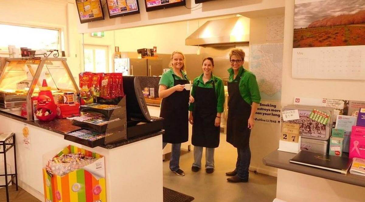 The best General Store business on the market.