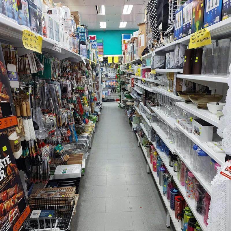 Urgent sale Discount Variety Store WIWO $395K   including over $400K Stock
