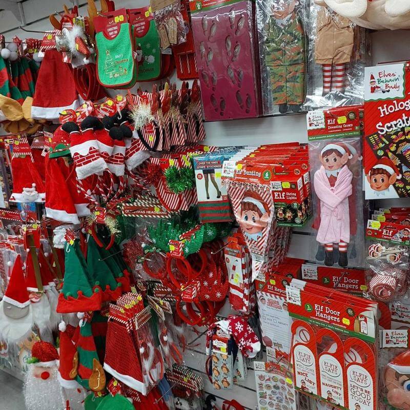 Last chance! Tweed Mall discount store only $295K inc. stock & fit-out SAV $450K