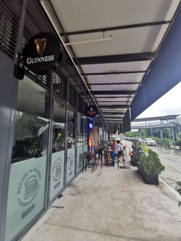 Industrial Canteen For Sale Near Upcoming Jurong Lake District Of Singapore !!! (Rare Catch)