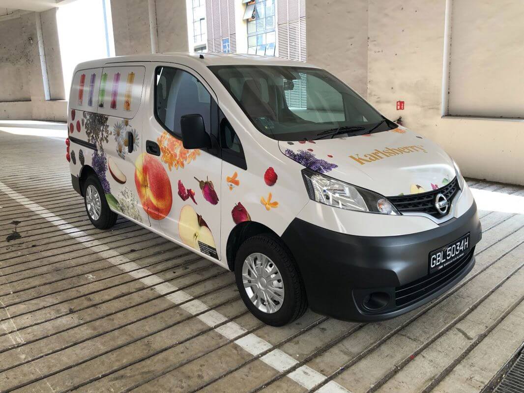 Profitable Canned Sparkling Tea Business (Consumer beverage)