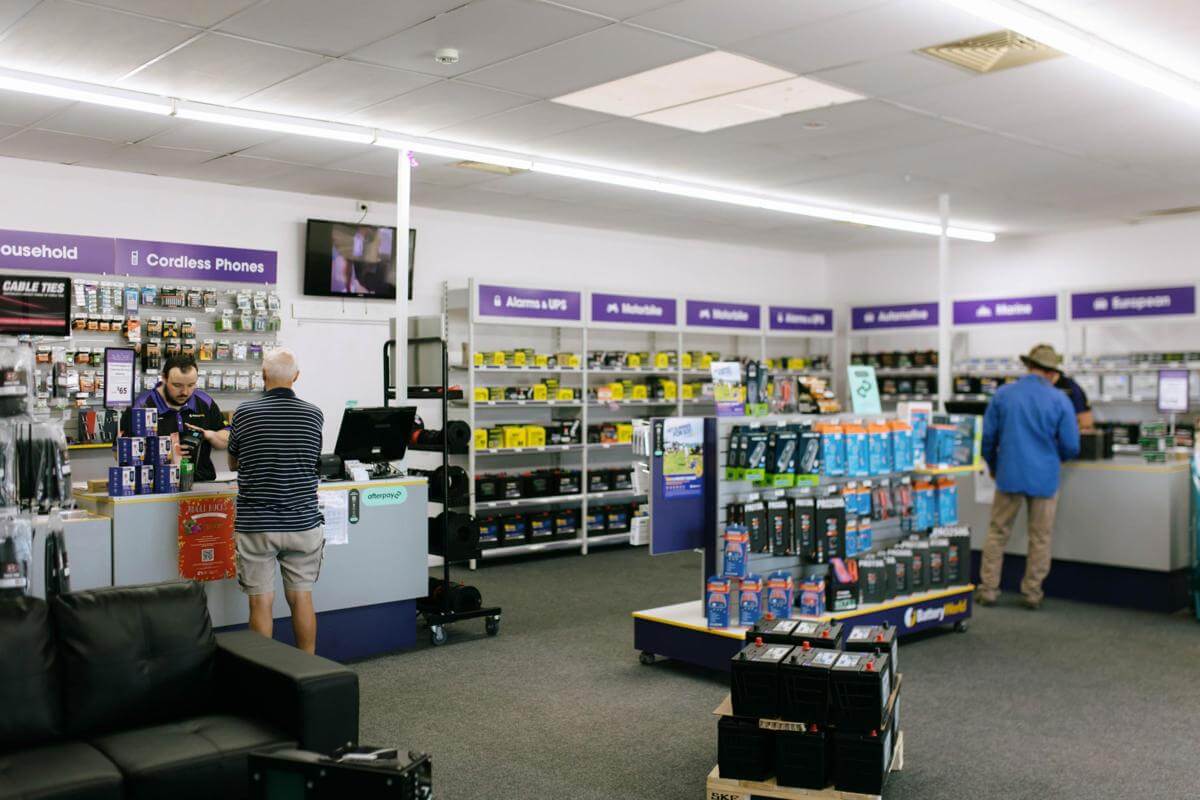 Battery World Dubbo