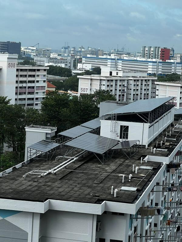 (已失效)Solar Panel Cleaning - Looking For Investor, Partner and Franchise