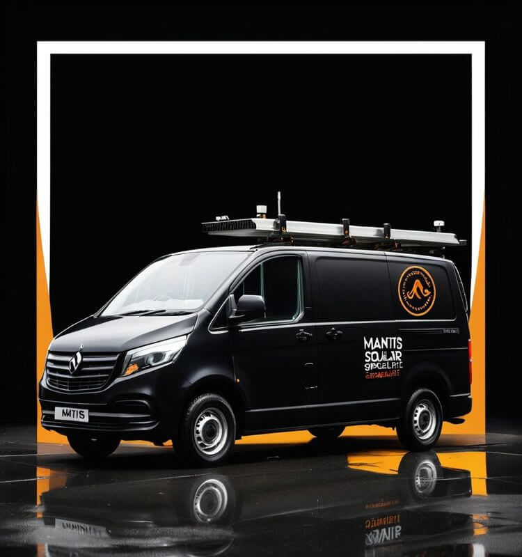 (已失效)Solar Panel Cleaning - Looking For Investor, Partner and Franchise