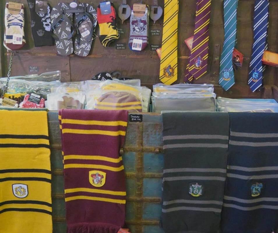 Potter-fect business opportunity!