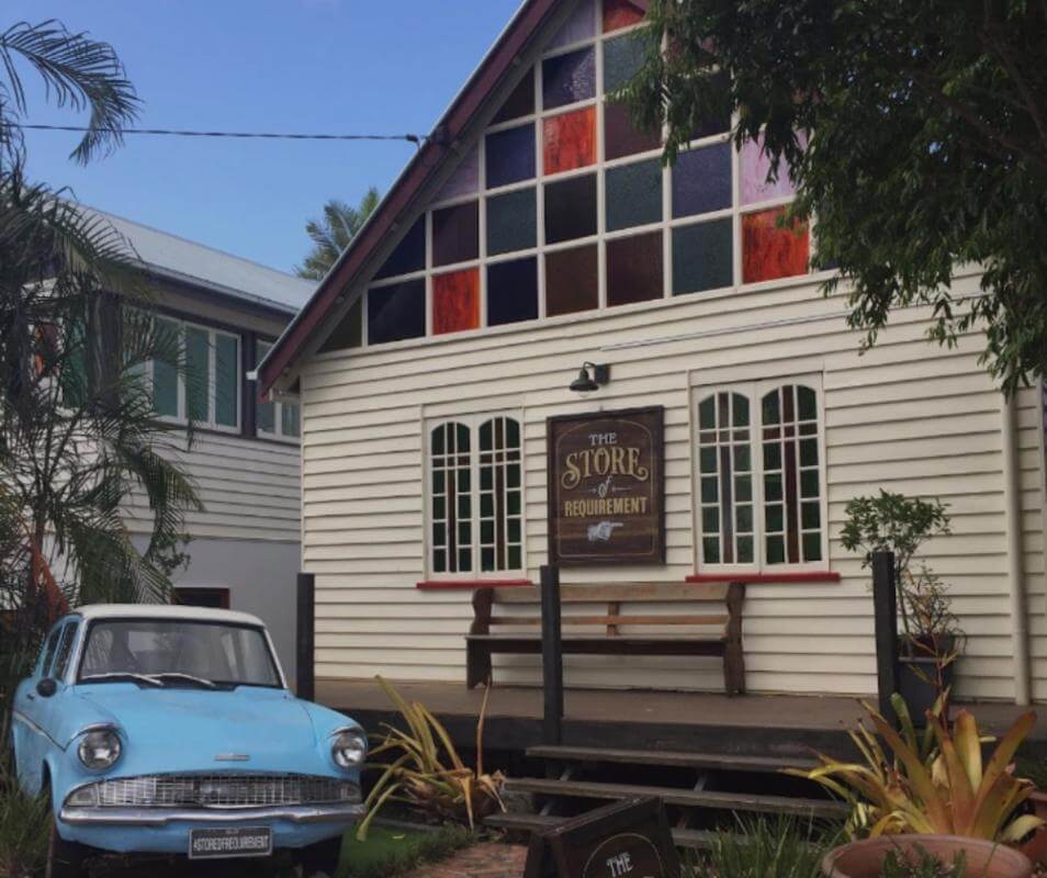 Potter-fect business opportunity!