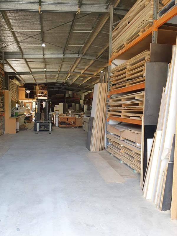 Flat Pack manufacturing. Incredible opportunity.