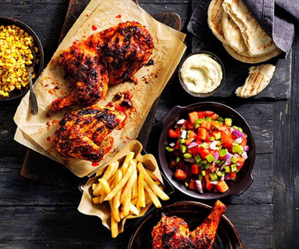 UNDER OFFER Oporto North Lakes! Ideal for Owner Operator or Family! Low entry price