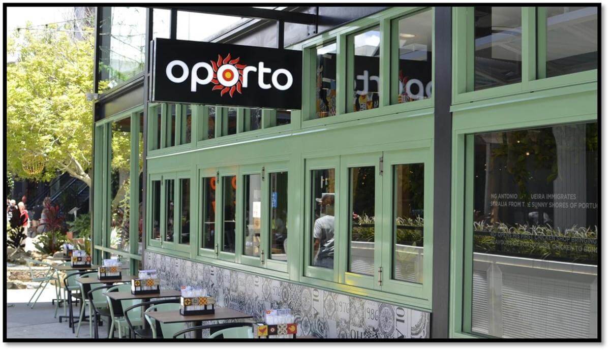 UNDER OFFER Oporto North Lakes! Ideal for Owner Operator or Family! Low entry price