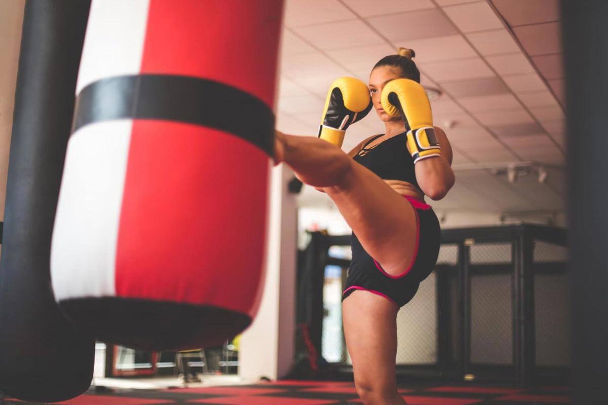 MARKET-LEADING GYM | Recently Renovated, Profitable Kickboxing & Wrestling Facility | Owner's Dream