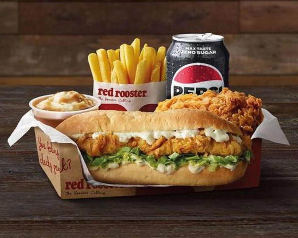 Red Rooster Bomaderry! Lifestyle location! Happening service centre, Long lease, good growth trend.