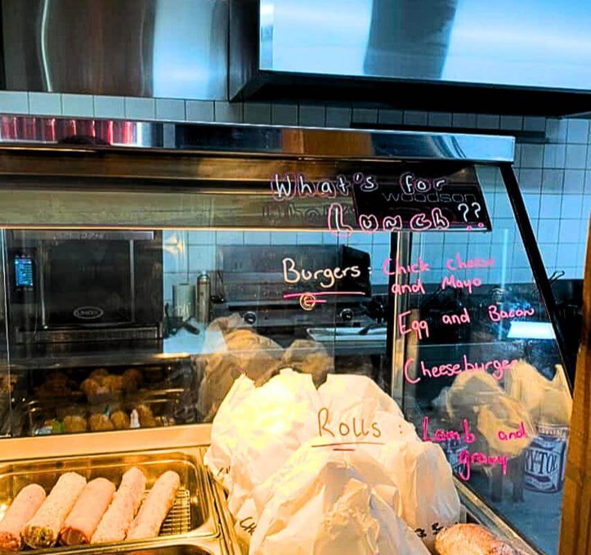 $700,000+ Turnover All Takeaway Queenstown's Best Busiest & Only Takeaway L/hold $200K+sav neg