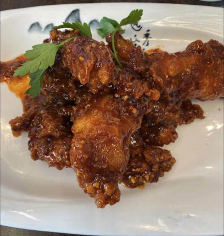 Turnkey Malaysian Restaurant Opportunity: Immediate Profit Potential