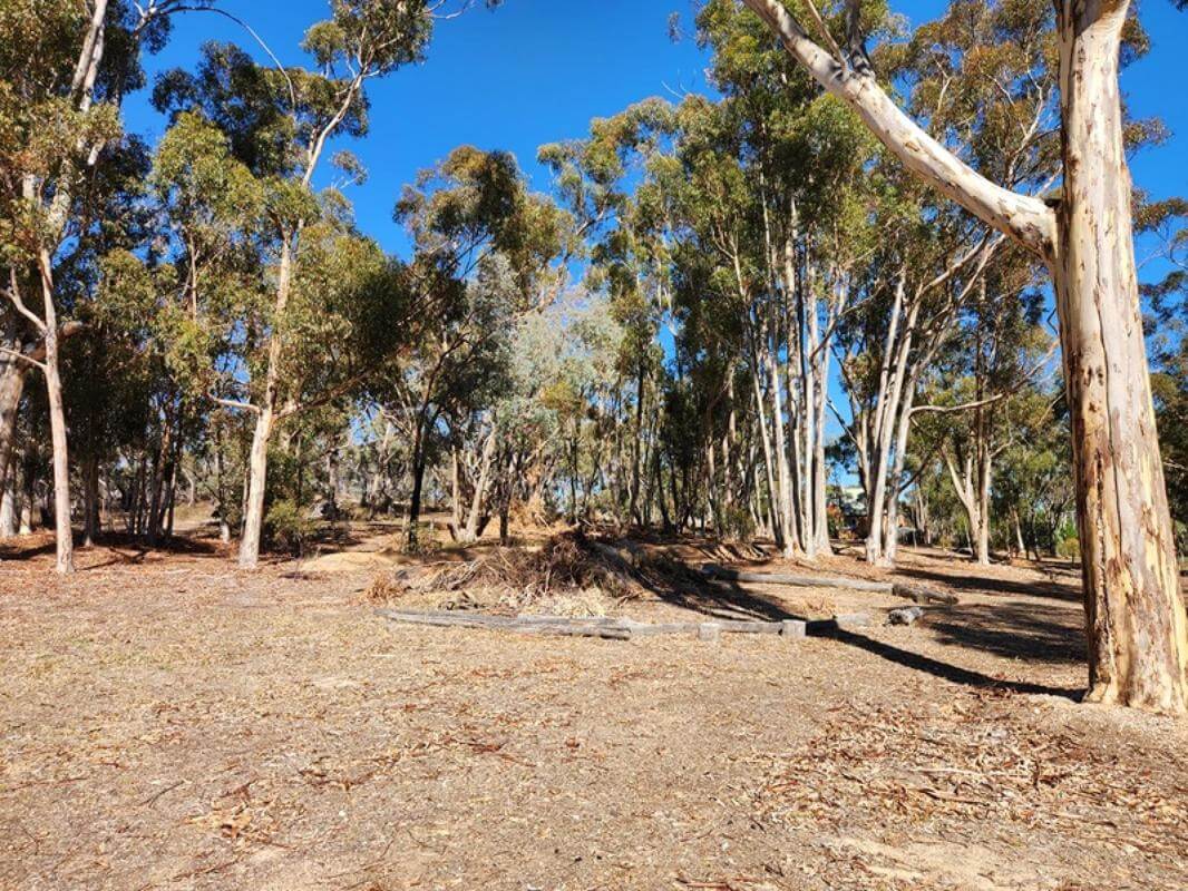 Group Accommodation and Conference Facility.