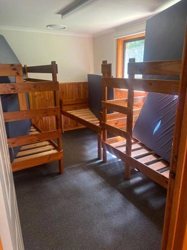 VERSATILE GROUP ACCOMMODATION FACILITY WITHIN 1 HOUR OF MELBOURNE