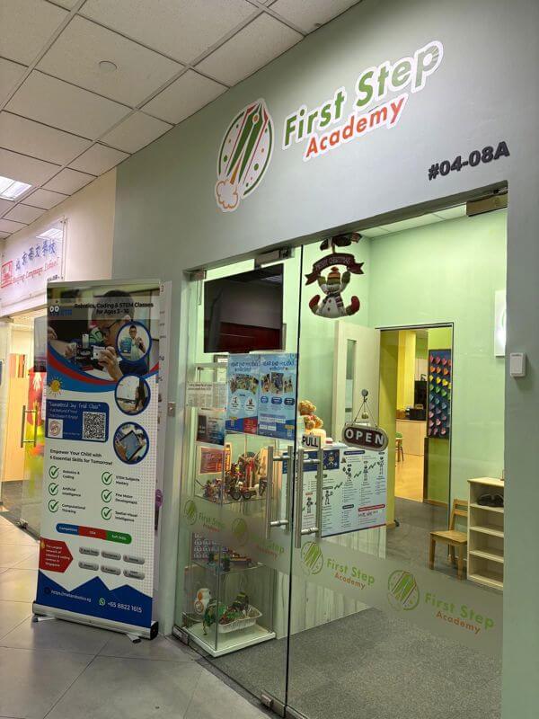 Own A Stake In The Fast-Growing Edtech Market – Robotics, Coding And Stem Is The Future!