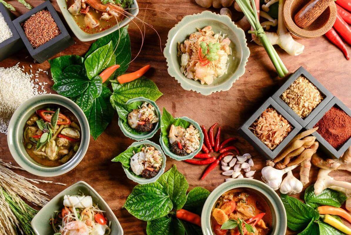 UNDER CONTRACT  Thai Takeaway food business in prime location. Fraser Coast