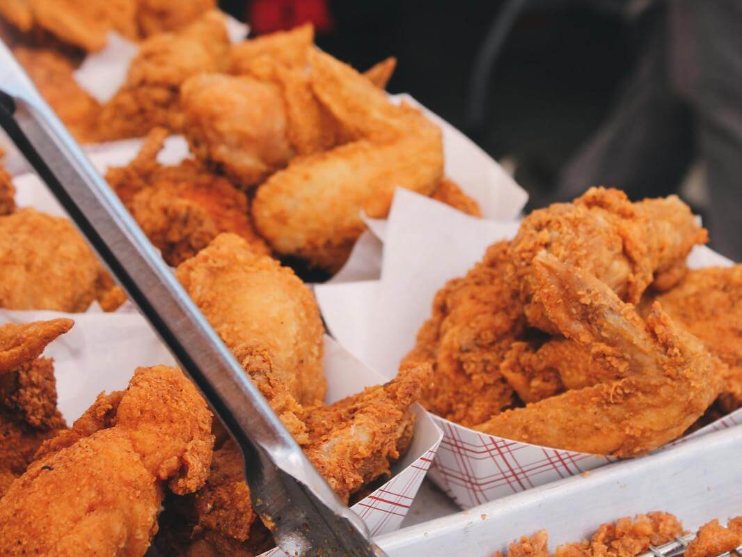Urgent Ogalo Chicken Takeaway Franchise For Sale