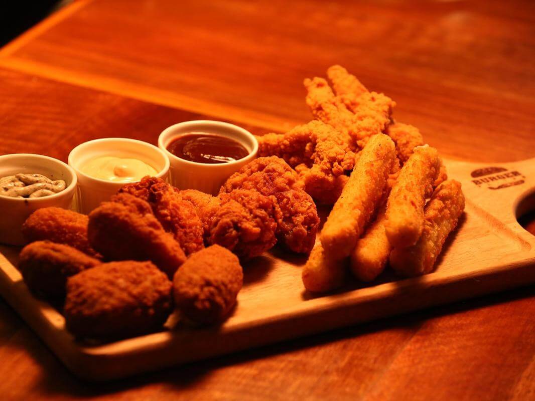 Urgent Ogalo Chicken Takeaway Franchise For Sale