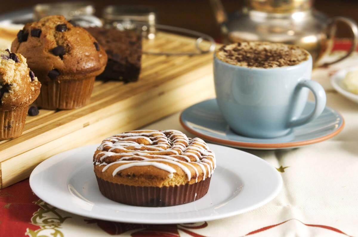 Exciting Opportunity in Bella Vista - Established Café Bar For Sale!