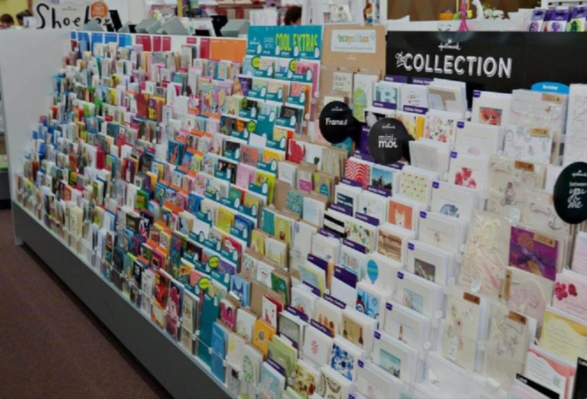 Tatts Lotto & Gift Shop for Sale | Sales $417K+ | Profit $180K+ | Commission $107K+