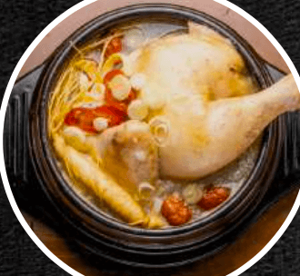 Korean Restaurant In CBD Area Looking For Takeover