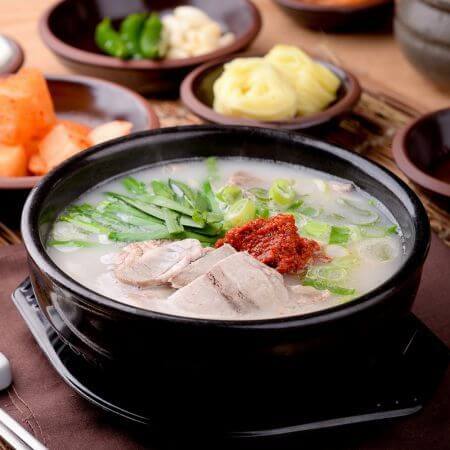 Korean Restaurant In CBD Area Looking For Takeover