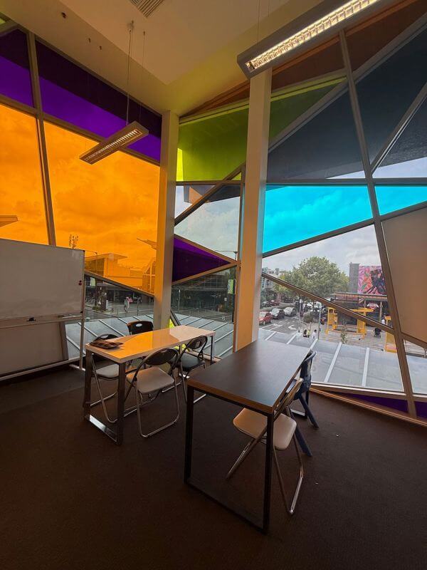 Buy A Fully Operational Pre Uni Tutoring Center With Students Enrolled And Tutors In Place
