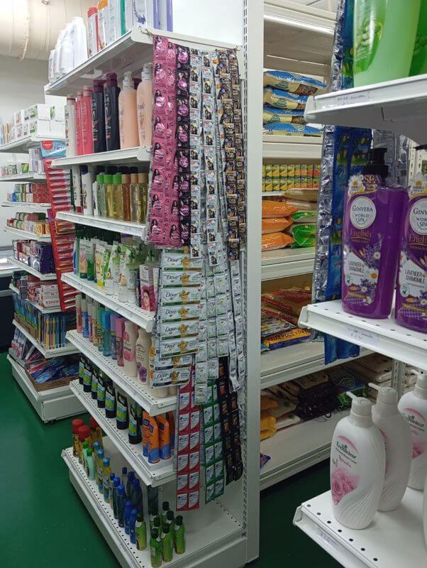 Pasir Ris St 72, Minimart For Sale