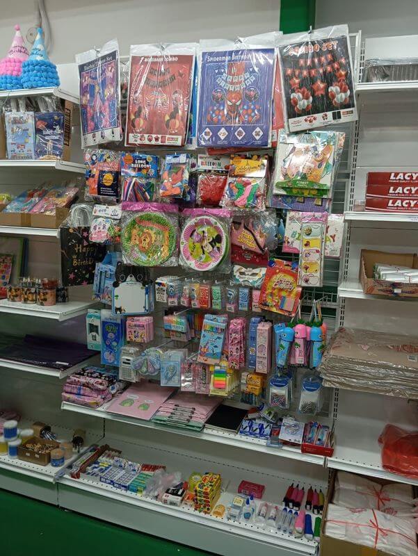 Pasir Ris St 72, Minimart For Sale