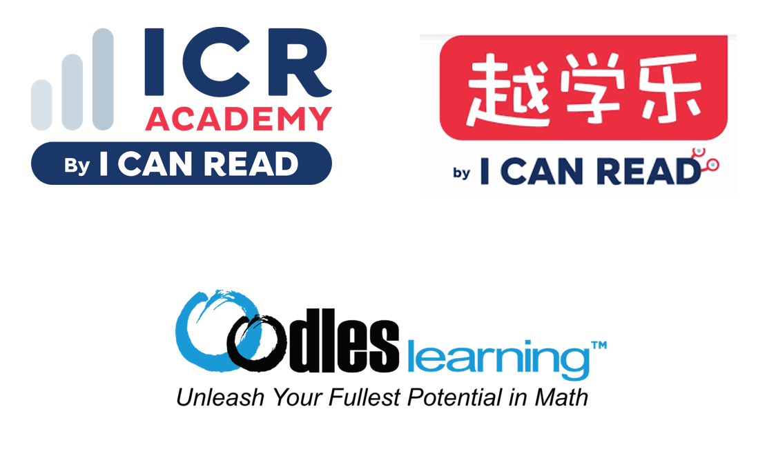 ICR Academy, Yue Xue Le, Oodles Learning Franchise Opportunities