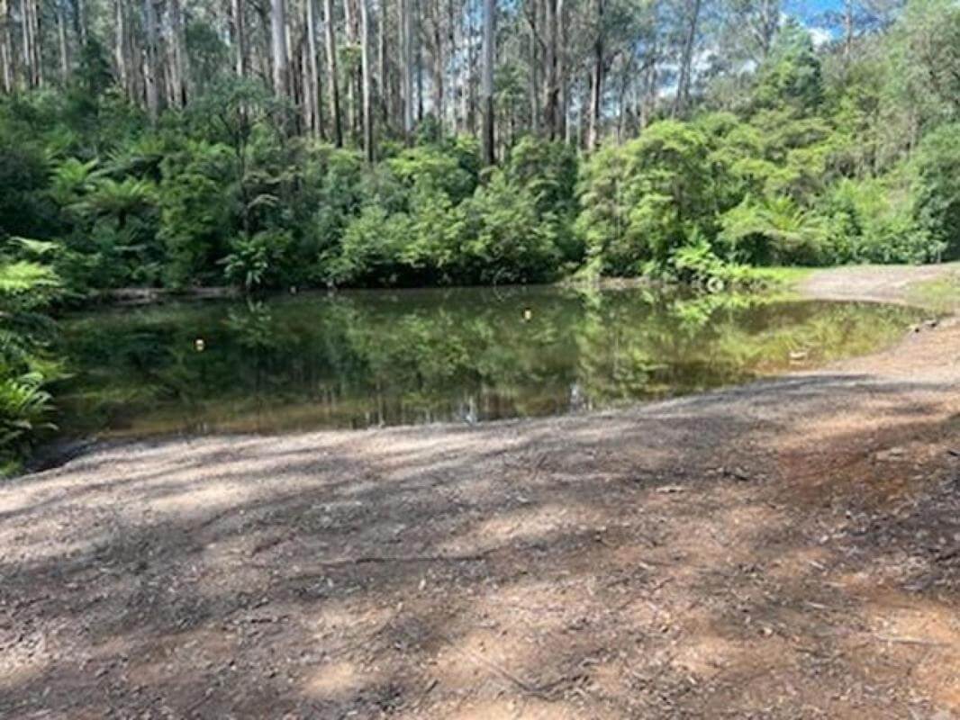 VERSATILE GROUP ACCOMMODATION FACILITY WITHIN 1 HOUR OF MELBOURNE