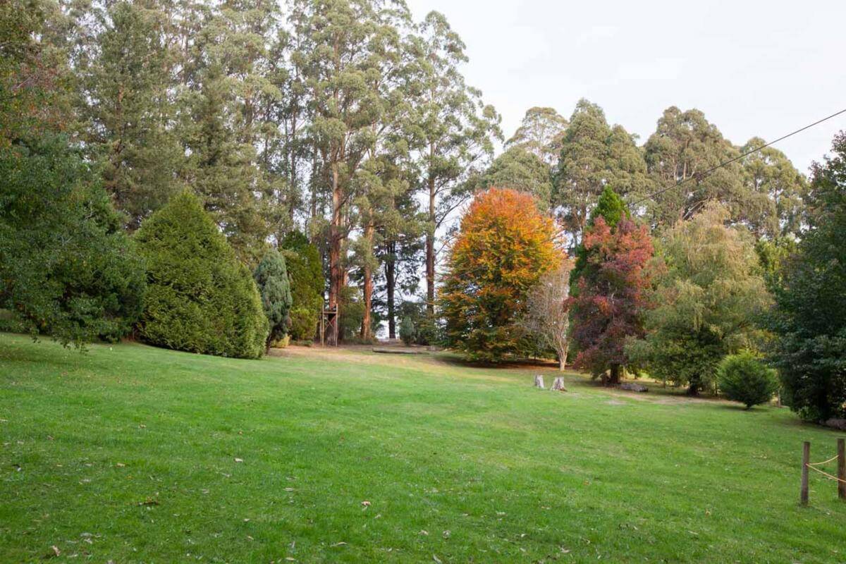 VERSATILE GROUP ACCOMMODATION FACILITY WITHIN 1 HOUR OF MELBOURNE